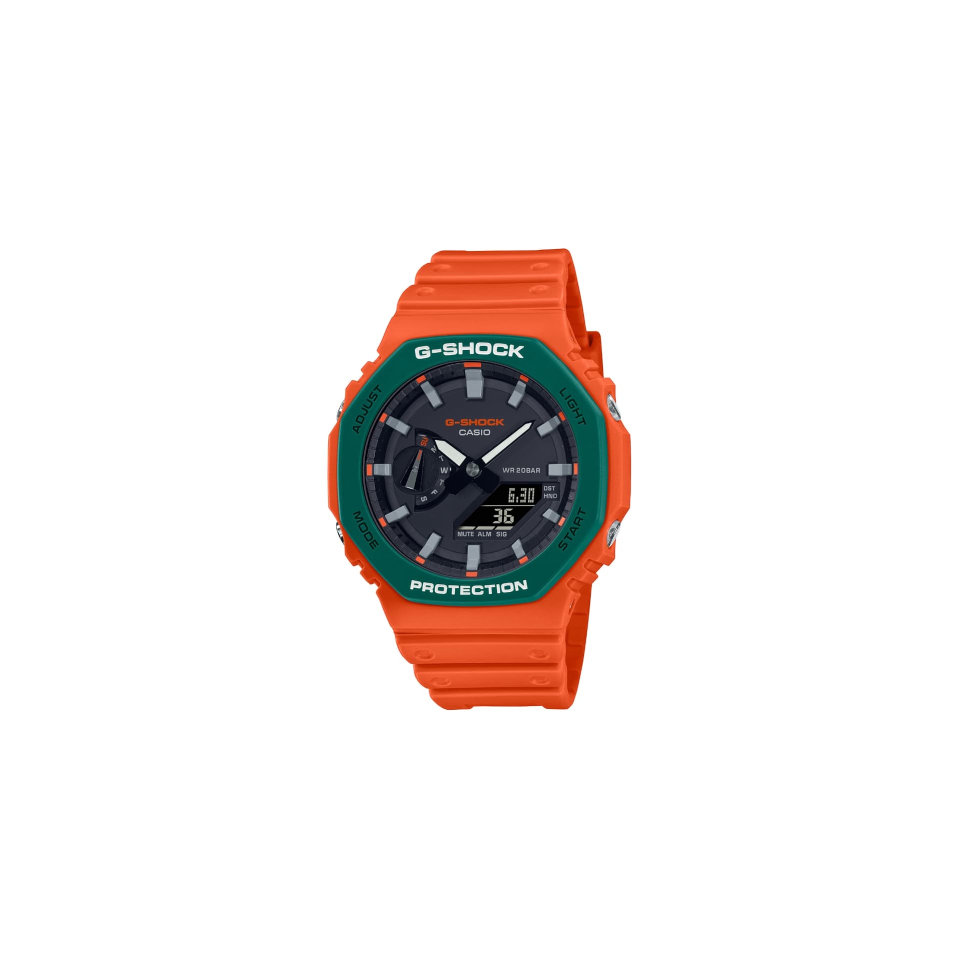 G-SHOCK