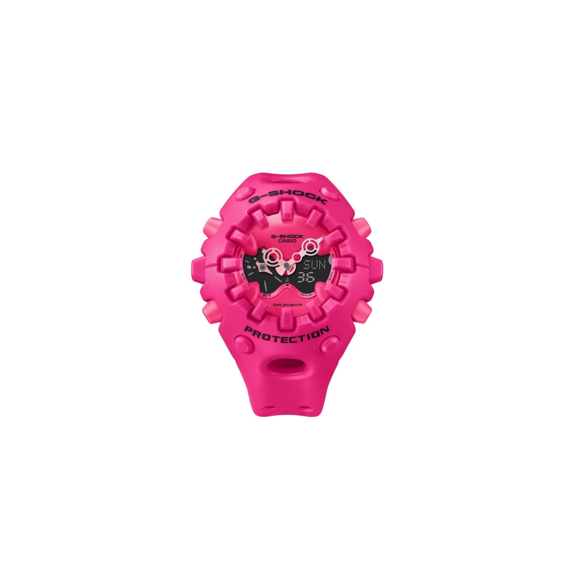 G-SHOCK