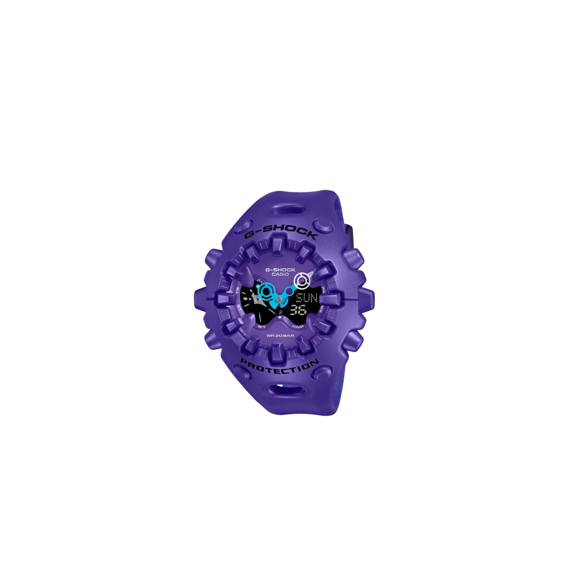G-SHOCK