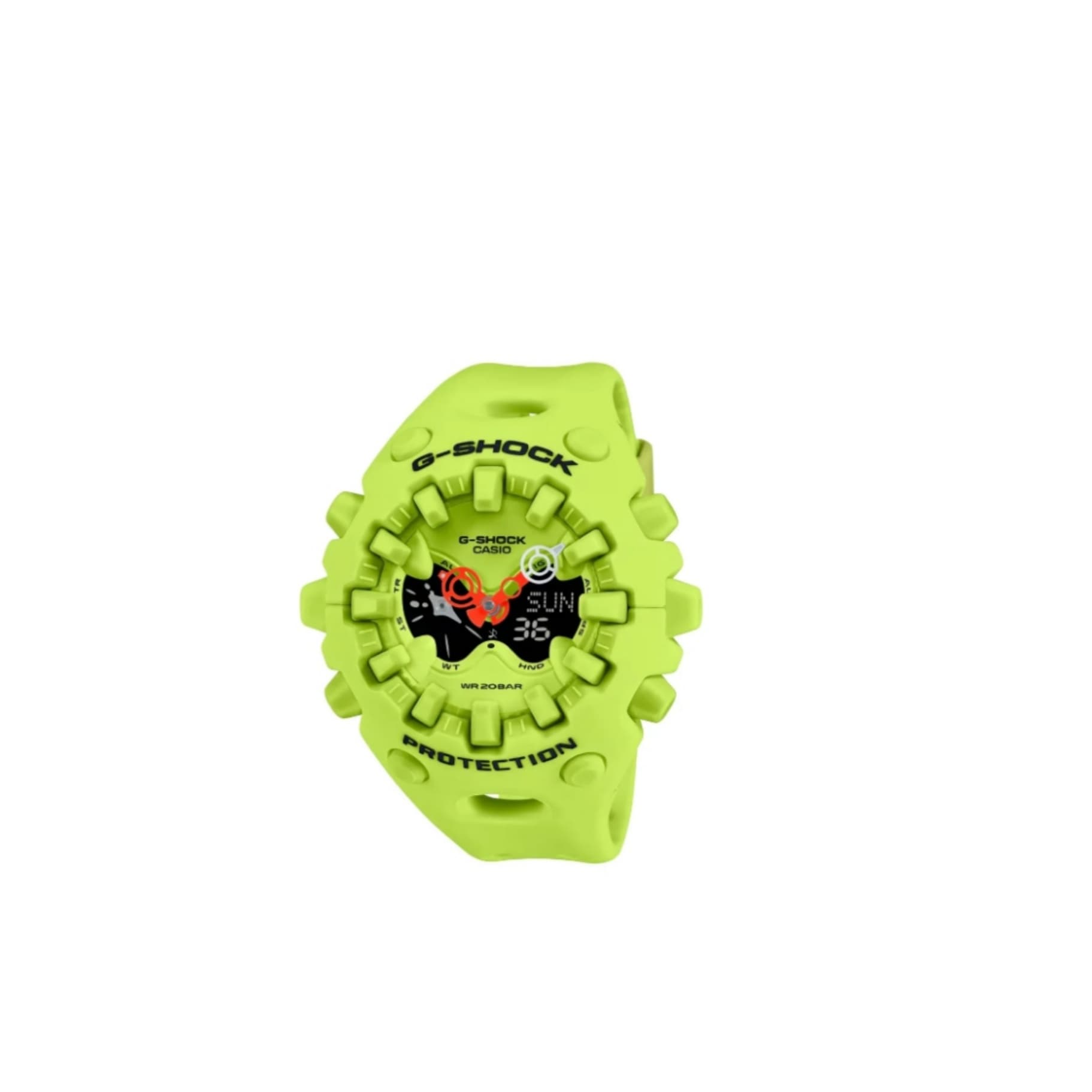 G-SHOCK